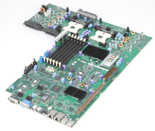 Dell poweredge 2850 server - 2850,